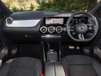 Used Mercedes-Benz GLA 2025 for sale - 78333612: Photo