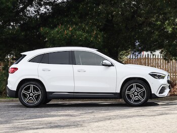 Used Mercedes-Benz GLA 2025 for sale - 78333612: Photo