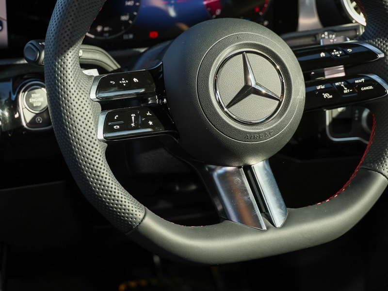 Used Mercedes-Benz A-Class 2025 for sale - 77969374: Photo 11