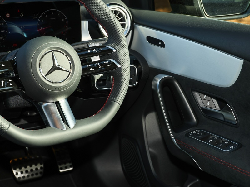 Used Mercedes-Benz A-Class 2025 for sale - 77969374: Photo 12