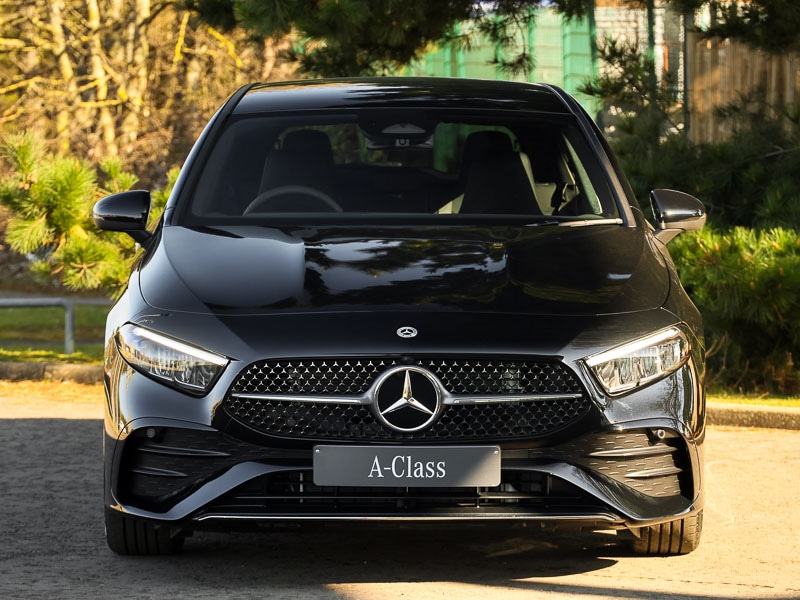 Used Mercedes-Benz A-Class 2025 for sale - 77969374: Photo 13