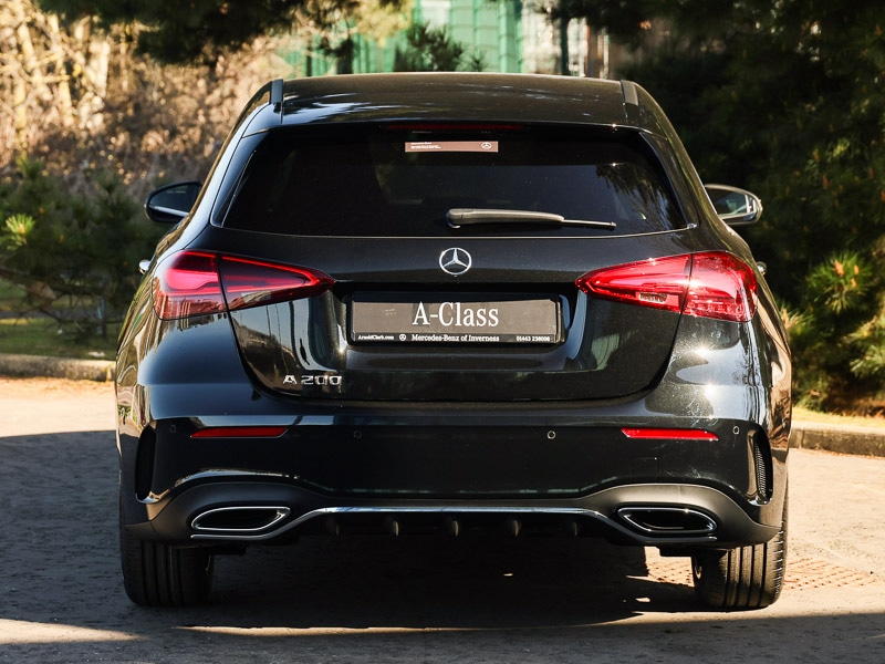 Used Mercedes-Benz A-Class 2025 for sale - 77969374: Photo 14