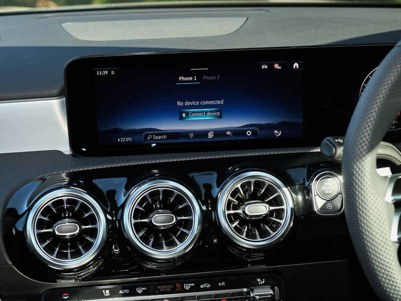 Used Mercedes-Benz A-Class 2025 for sale - 77969374: Photo 16