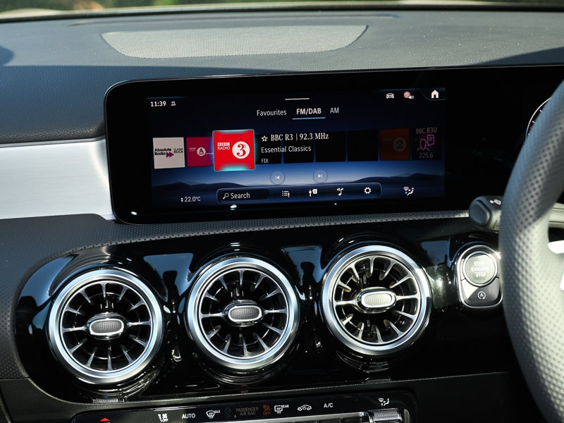 Used Mercedes-Benz A-Class 2025 for sale - 77969374: Photo 17