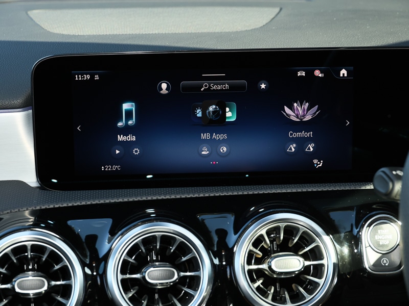 Used Mercedes-Benz A-Class 2025 for sale - 77969374: Photo 18