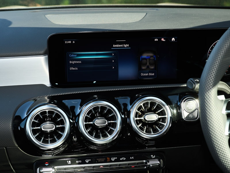 Used Mercedes-Benz A-Class 2025 for sale - 77969374: Photo 19