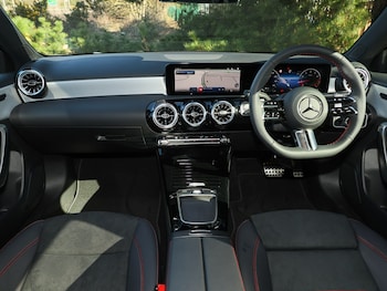 Used Mercedes-Benz A-Class 2025 for sale - 77969374: Photo