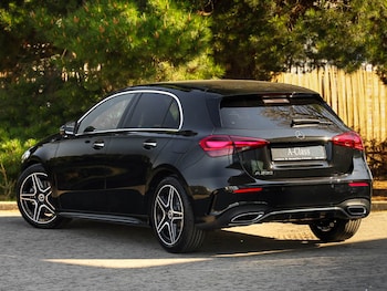 Used Mercedes-Benz A-Class 2025 for sale - 77969374: Photo