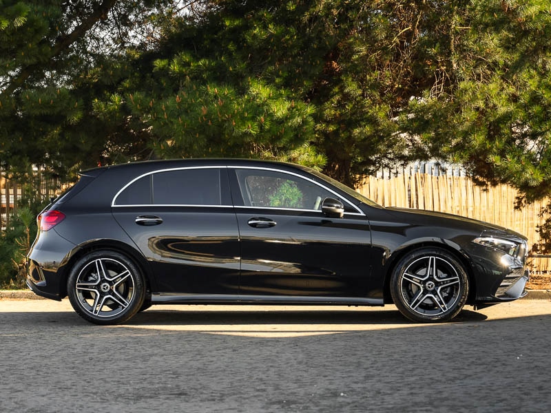 Used Mercedes-Benz A-Class 2025 for sale - 77969374: Photo 4