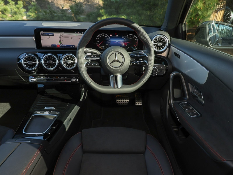 Used Mercedes-Benz A-Class 2025 for sale - 77969374: Photo 7