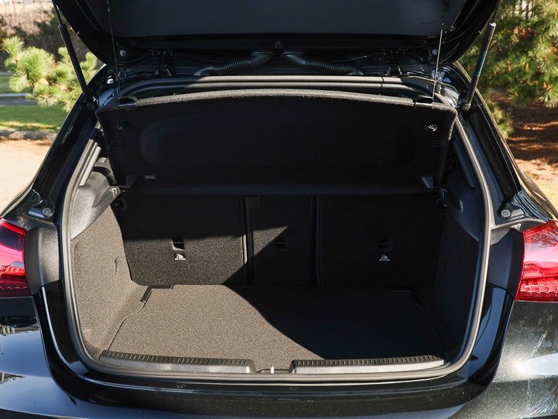 Used Mercedes-Benz A-Class 2025 for sale - 77969374: Photo 8