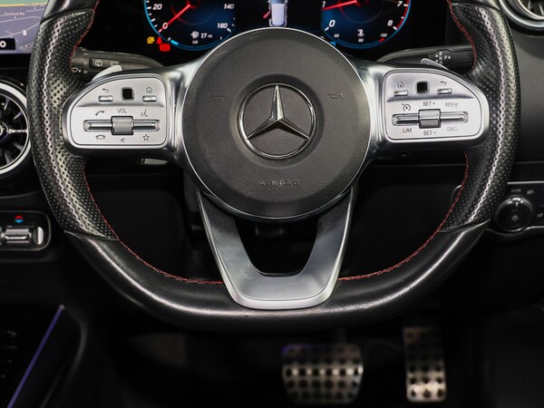 Used Mercedes-Benz GLA 2023 for sale - 76107936: Photo 10
