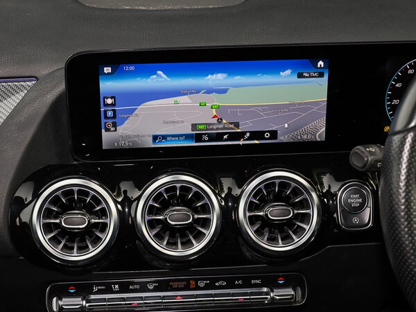 Used Mercedes-Benz GLA 2023 for sale - 76107936: Photo 14