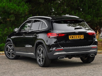Used Mercedes-Benz GLA 2023 for sale - 76107936: Photo 3
