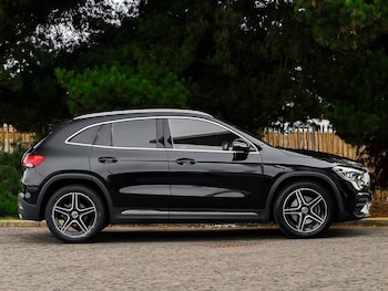 Used Mercedes-Benz GLA 2023 for sale - 76107936: Photo 4
