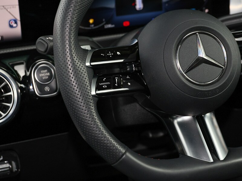 Used Mercedes-Benz CLA 2024 for sale - 77761126: Photo 10