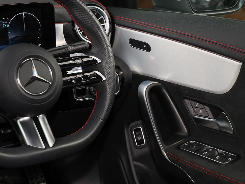 Used Mercedes-Benz CLA 2024 for sale - 77761126: Photo 11