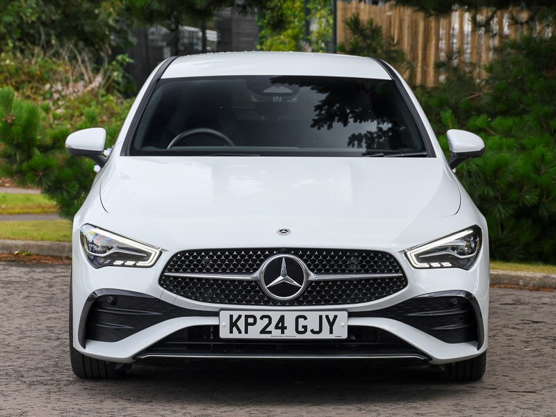 Used Mercedes-Benz CLA 2024 for sale - 77761126: Photo 12