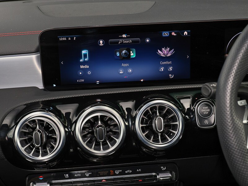 Used Mercedes-Benz CLA 2024 for sale - 77761126: Photo 16