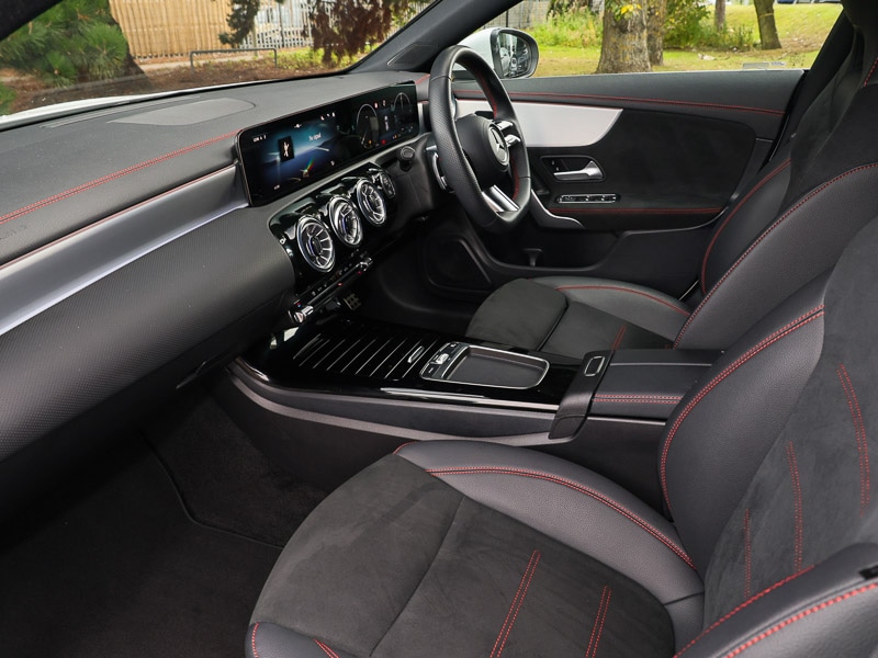 Used Mercedes-Benz CLA 2024 for sale - 77761126: Photo 4