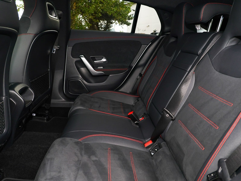 Used Mercedes-Benz CLA 2024 for sale - 77761126: Photo 5