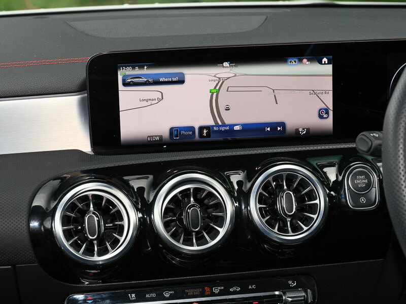 Used Mercedes-Benz CLA 2024 for sale - 77761126: Photo 9