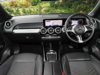 Used Mercedes-Benz GLB 2025 for sale - 78675091: Photo