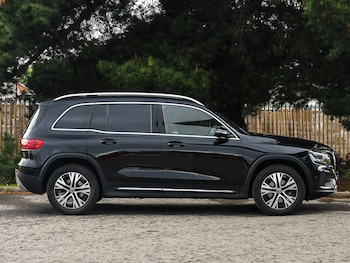 Used Mercedes-Benz GLB 2025 for sale - 78675091: Photo