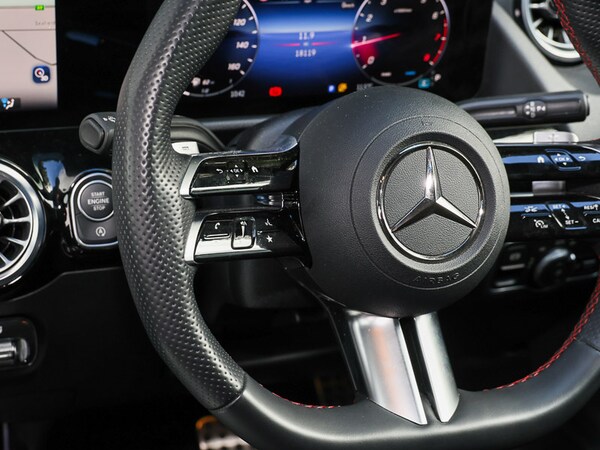 Used Mercedes-Benz GLA 2024 for sale - 76053762: Photo 11