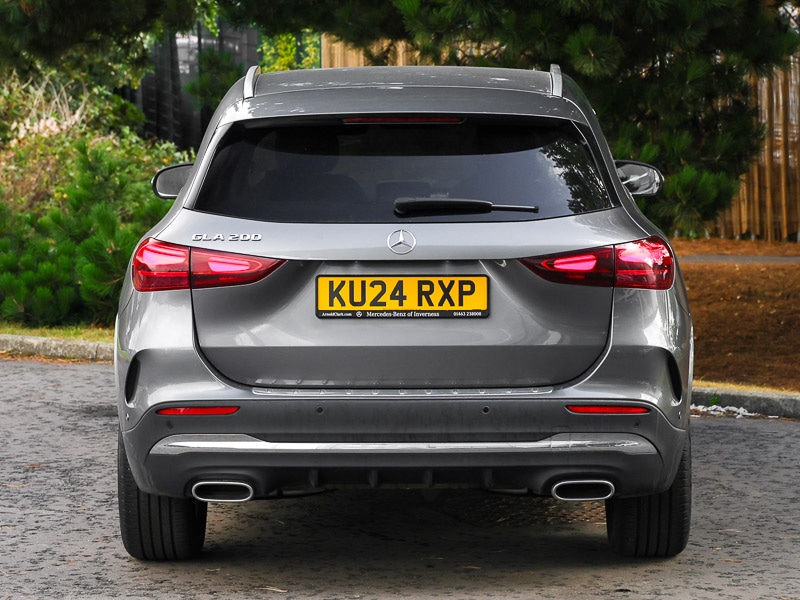 Used Mercedes-Benz GLA 2024 for sale - 76053762: Photo 14