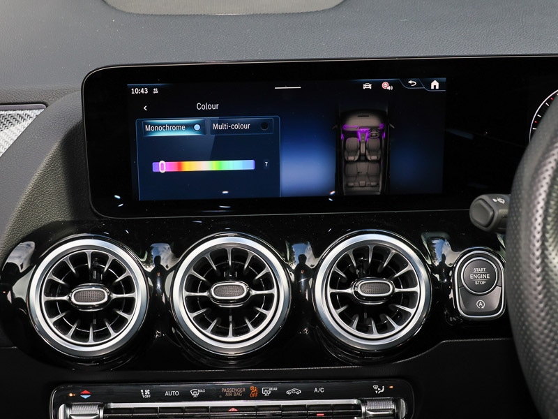 Used Mercedes-Benz GLA 2024 for sale - 76053762: Photo 18