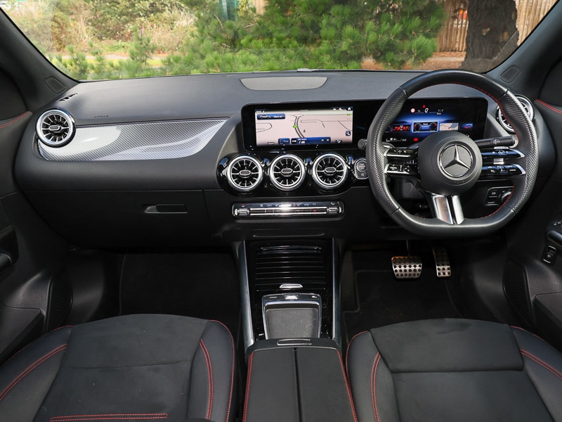 Used Mercedes-Benz GLA 2024 for sale - 76053762: Photo 2