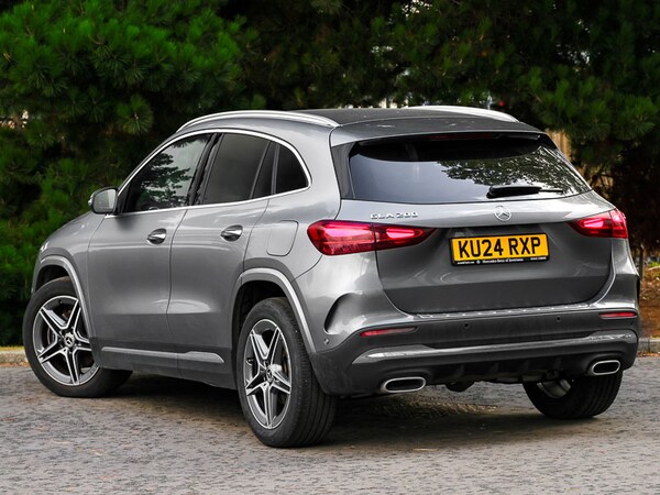 Used Mercedes-Benz GLA 2024 for sale - 76053762: Photo 3