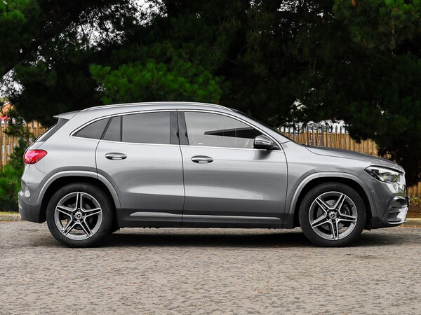 Used Mercedes-Benz GLA 2024 for sale - 76053762: Photo 4