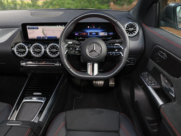 Used Mercedes-Benz GLA 2024 for sale - 76053762: Photo 7