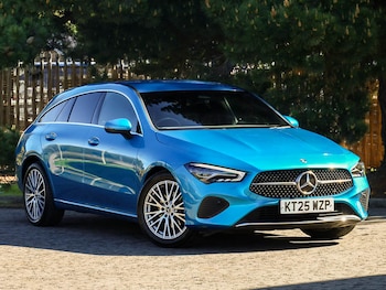 Used Mercedes-Benz CLA 2025 for sale - 78441187: Photo