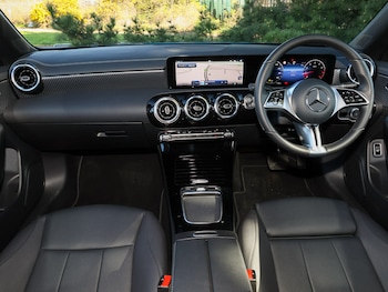 Used Mercedes-Benz CLA 2025 for sale - 78441187: Photo