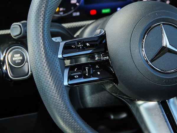 Used Mercedes-Benz A-Class 2024 for sale - 75108021: Photo 11