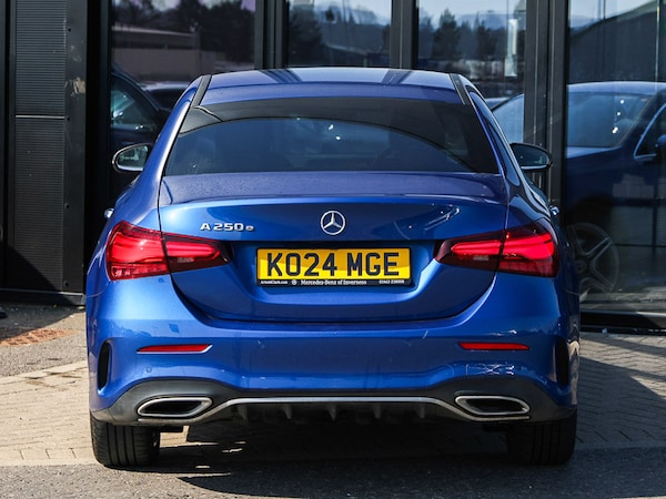 Used Mercedes-Benz A-Class 2024 for sale - 75108021: Photo 14