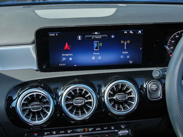 Used Mercedes-Benz A-Class 2024 for sale - 75108021: Photo 15