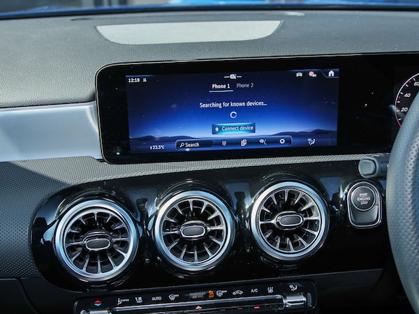 Used Mercedes-Benz A-Class 2024 for sale - 75108021: Photo 16