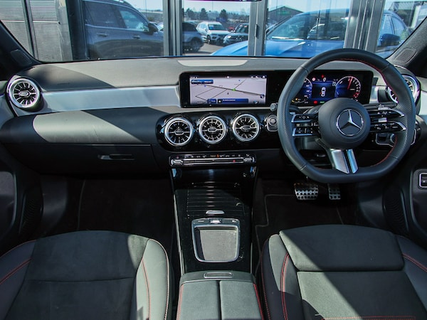 Used Mercedes-Benz A-Class 2024 for sale - 75108021: Photo 2