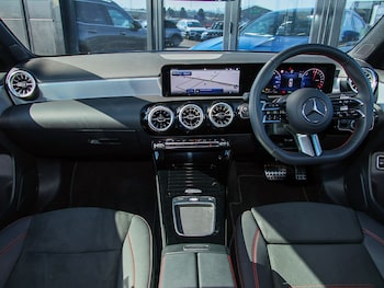 Used Mercedes-Benz A-Class 2024 for sale - 75108021: Photo