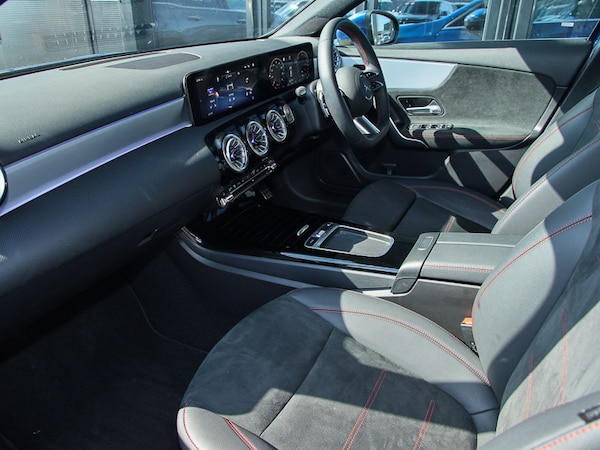 Used Mercedes-Benz A-Class 2024 for sale - 75108021: Photo 5