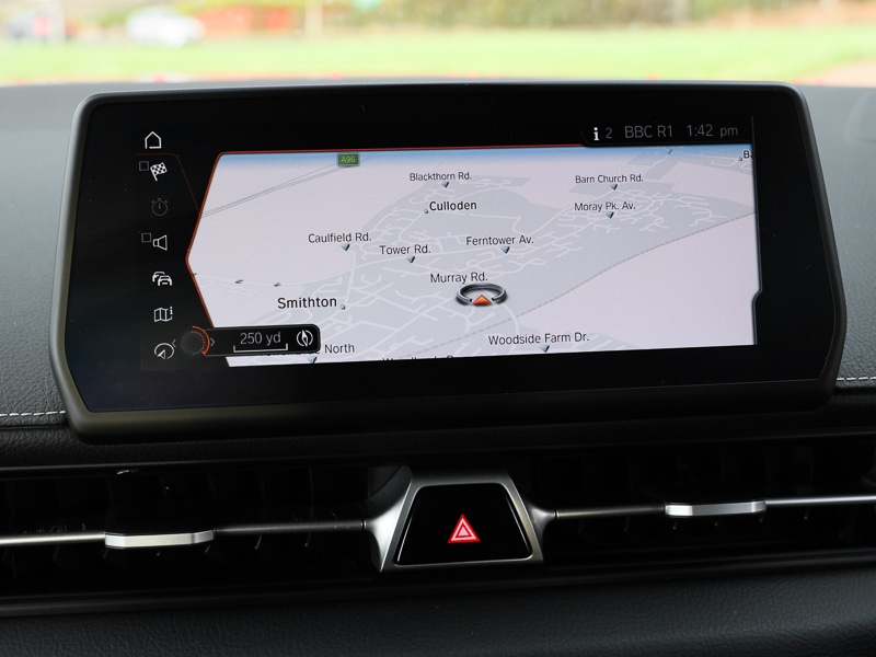 Used Toyota Supra 2021 for sale - 77289856: Photo 14