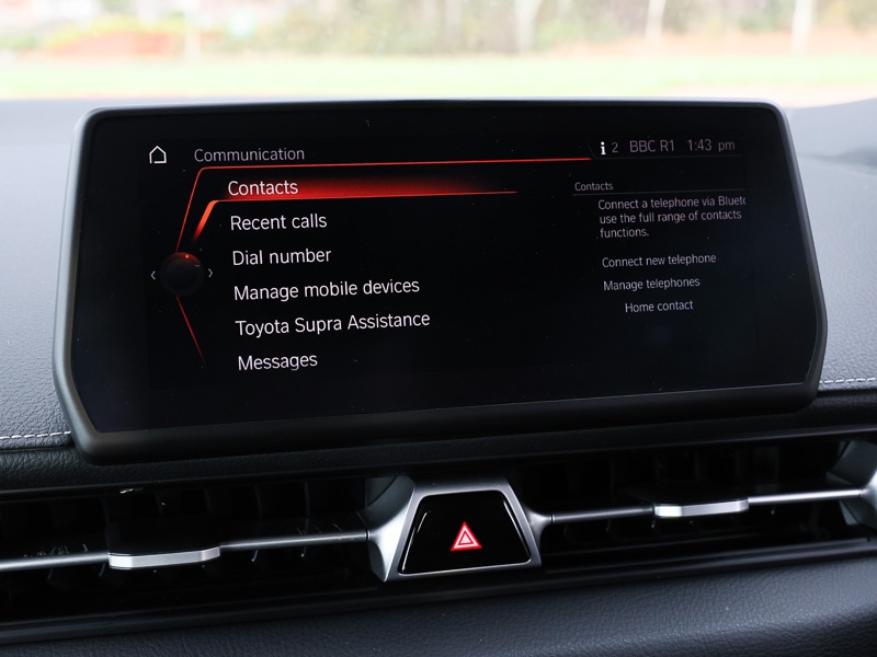 Used Toyota Supra 2021 for sale - 77289856: Photo 18