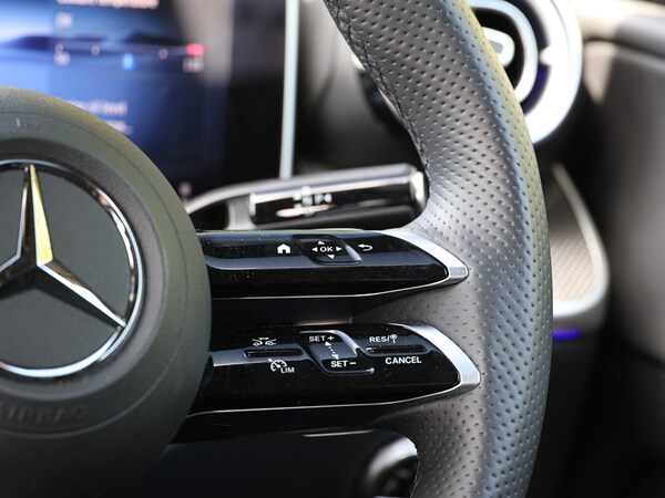 Used Mercedes-Benz GLC 2024 for sale - 75486401: Photo 10
