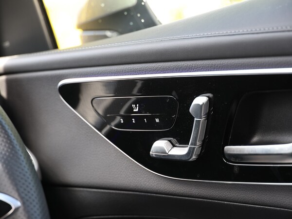 Used Mercedes-Benz GLC 2024 for sale - 75486401: Photo 11