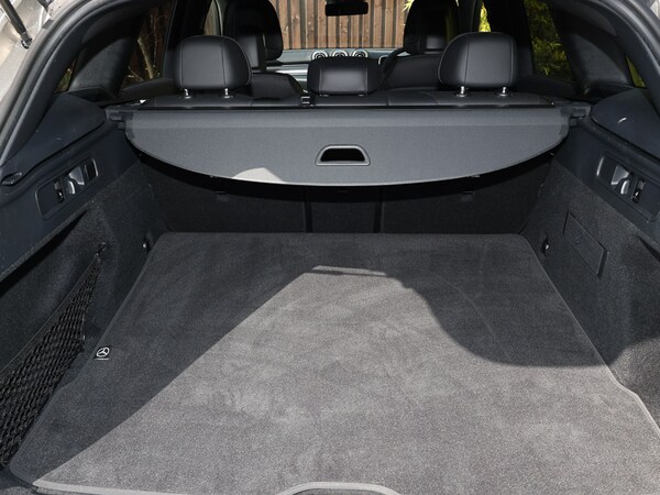 Used Mercedes-Benz GLC 2024 for sale - 75486401: Photo 19