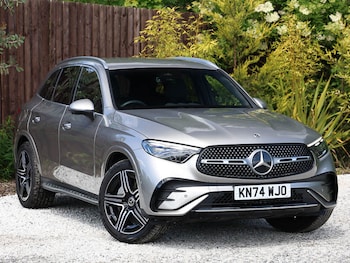 Used Mercedes-Benz GLC 2024 for sale - 75486401: Photo